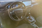 Ford Focus Active X 1.0 EcoBoost mHEV  aut