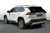 Toyota RAV4 Executive 2.5 Hybrid  4x4
