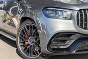 Mercedes GLS AMG  63 4MATIC