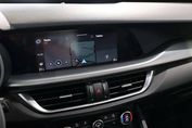 Alfa Romeo Stelvio Turbo Veloce Q4