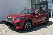 BMW iX2 eDrive20 M Sport