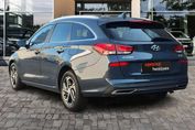 Hyundai i30 1.5 t-Gdi 48V Smart Dct