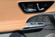 Mercedes Klasa E 200 d  Avantgarde