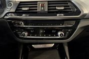 BMW X3 xDrive30d Advantage