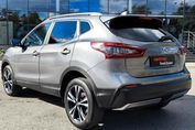 Nissan Qashqai 1.3 DIG-T N-Connecta