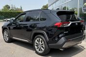 Toyota RAV4 Executive 2.5 Hybrid AWD