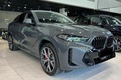 BMW X6 xDrive40d M Sport