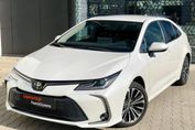 Toyota Corolla 1.5 Style
