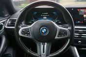 BMW i4 80.7kWh M50