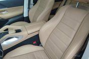 Mercedes GLE 300 d 4MATIC