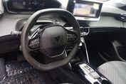 Peugeot 208 Allure e-DCS6  1.2 mHEV