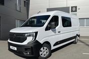 Renault Master L3H2 Extra  Zabudowa Brygadowa