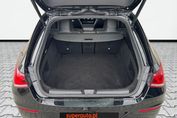 Mercedes CLA Shooting Brake 200 AMG Line
