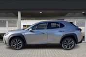 Lexus UX 250h GPF F Sport Design 2WD