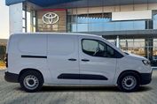 Toyota Proace City EV Long  Active
