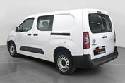 Toyota ProAce 1.5 D-4D Long Active