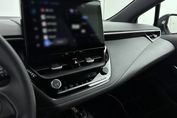 Toyota Corolla Style 1.8 Hybrid