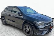 Mercedes GLA 200 AMG Line