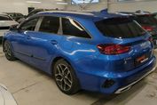 Kia Ceed Gdi Phev l Business Line Dct