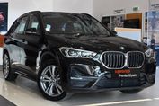 BMW X1 xDrive20d Sport Line
