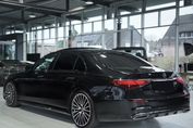 Mercedes Klasa S 350 d L 4-Matic AMG Line