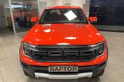 Ford Ranger Raptor A10 4x4