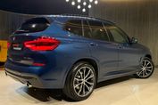 BMW X3 xDrive30e M Sport