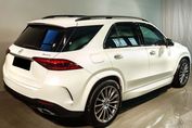Mercedes GLE 300 d 4-Matic AMG Line