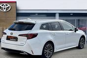 Toyota Corolla Hybrid Style