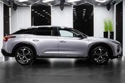 Citroen C5 X 1.6 Puretech Shine EAT8