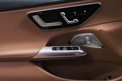 Mercedes Klasa E 220 d 4-Matic Exclusive