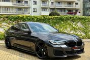 BMW Seria 5 540i M Sport