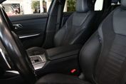 BMW Seria 3 318d mHEV aut