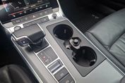Audi A6 Avant 40 TDI quattro
