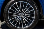 Mercedes GLC Coupe 220 d 4-Matic AMG Line