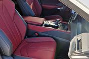 Lexus RX 500h F Sport 2.4 T Hybrid