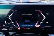 BMW Seria 5 520i M Sport