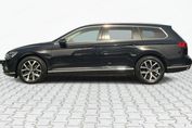 Volkswagen Passat 2.0 Tdi Scr Elegance Dsg