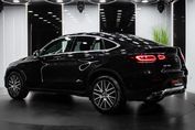 Mercedes GLC 200.4MATIC 9G-Tronic Amg Line