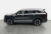 Kia Sorento 1.6 T-GDI HEV Prestige Line aut 6os.