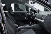 Audi Q2 35 TFSI S tronic