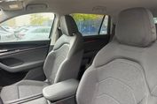 Skoda Kodiaq Edition 130 1.5 TSI DSG
