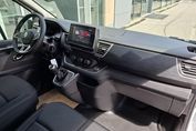 Renault Trafic L2H1 Extra Zabudowa Brygadowa