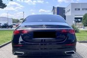 Mercedes Klasa E 220 d 4-Matic AMG