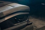 Audi Q7 TDI quattro S Line