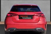 Mercedes Klasa A 220 4-Matic 7G-DCT