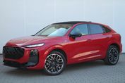 Audi Q3 TFSI quattro S line Sportback