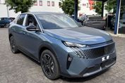 Peugeot 3008 Allure e-DCS 1.2 mHEV