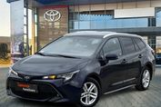 Toyota Corolla 1.8 Hybrid GPF Comfort