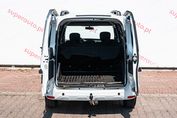 Dacia Dokker kombi